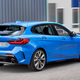 Illustration for article titled Here Is The Mostly Front-Wheel Drive 2020 BMW 1 Series Someone (?) Asked For